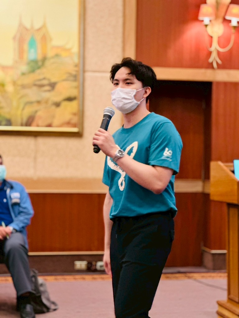 Diabetes in Remission Lecture photo 2
