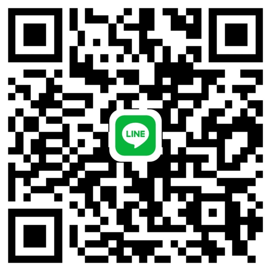 LINE QR Code